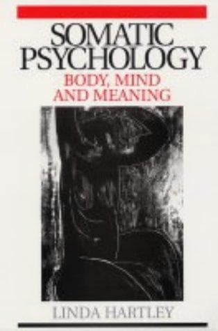 Portada de Somatic Psychology