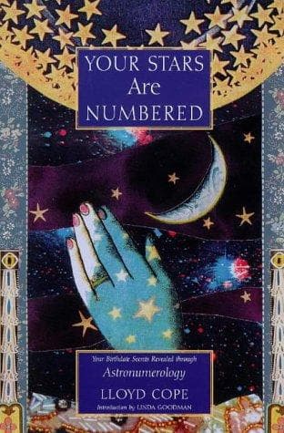 Portada de Your Stars Are Numbered