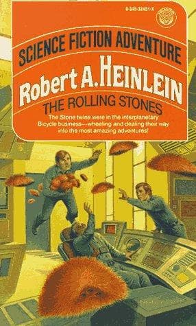 Portada de The Rolling Stones