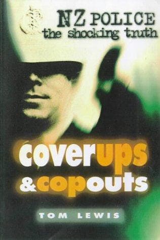 Portada de Coverups & copouts