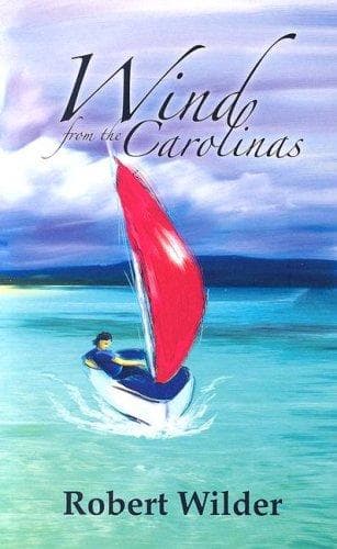 Portada de Wind from the Carolinas
