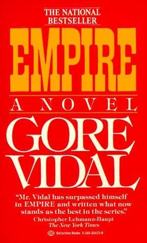 Portada de Empire