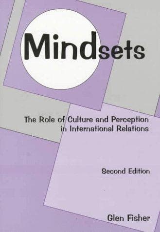 Portada de Mindsets