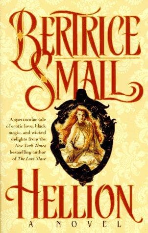 Portada de Hellion