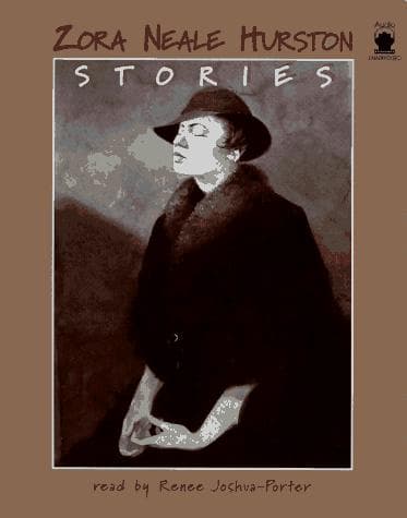 Portada de Zora Neale Hurston