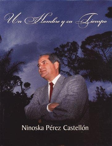 Portada de Un Hombre y su Tiempo