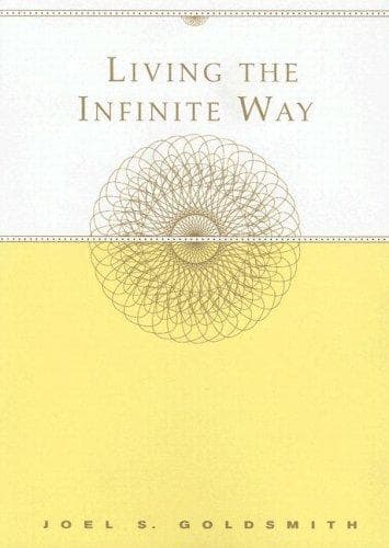 Portada de Living the Infinite Way