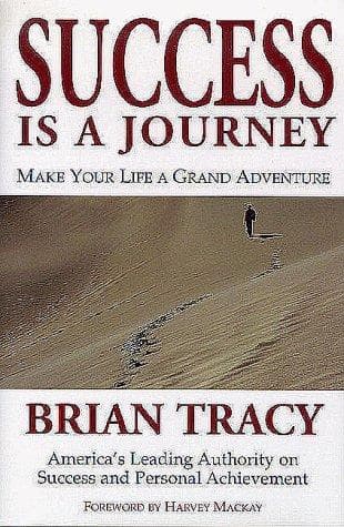 Portada de Success Is a Journey