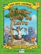 Portada de El Mejor Truco De Zorro/ Fox's Best Trick (Los Dos Leemos / We Both Read)