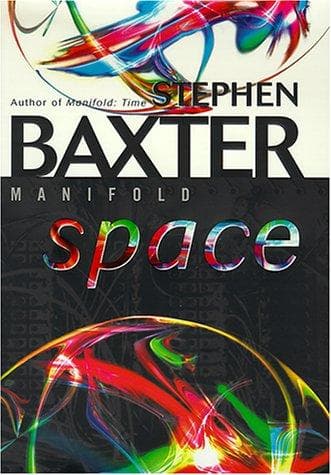 Portada de Manifold: Space