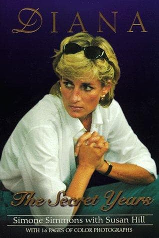 Portada de Diana