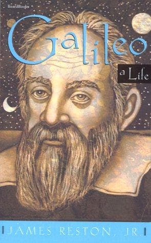 Portada de Galileo