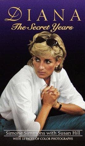 Portada de Diana