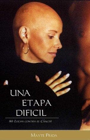 Portada de Una Etapa Dificil