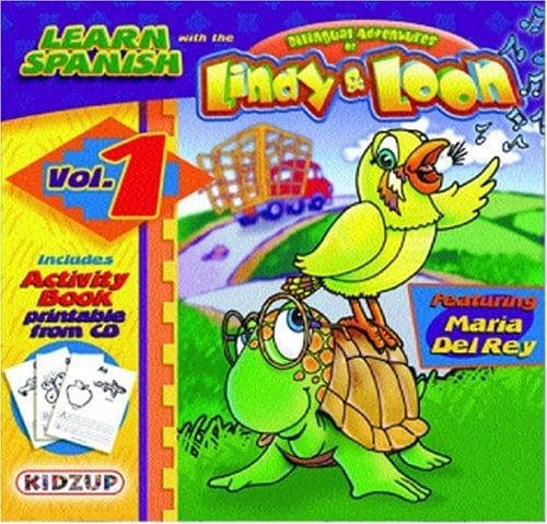 Portada de Learn Spanish
