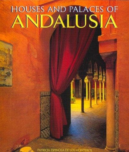 Portada de Houses & Palaces of Andalusia