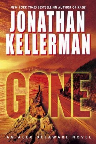 Portada de Gone