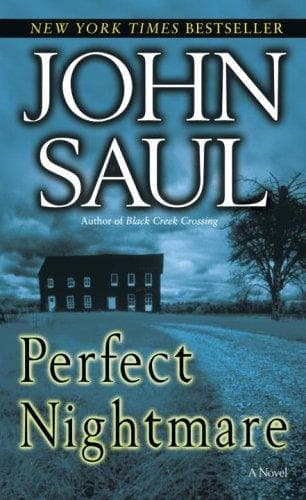 Portada de Perfect Nightmare
