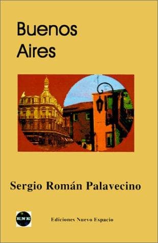 Portada de Buenos Aires (Spanish Language Edition)