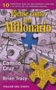 Portada de Piense Como Un Millonario/think Like a Millionaire