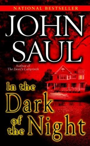 Portada de In the Dark of the Night
