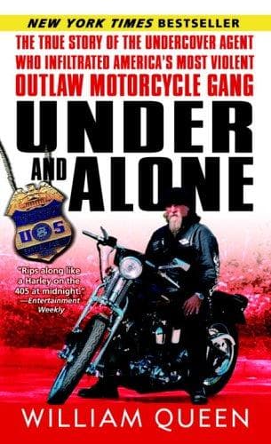 Portada de Under and Alone