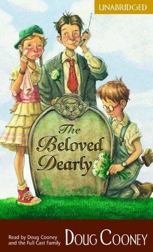 Portada de The Beloved Dearly [UNABRIDGED]