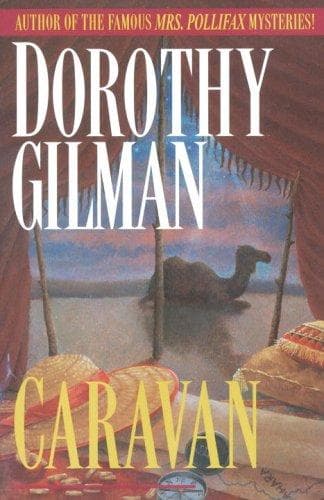 Portada de Caravan