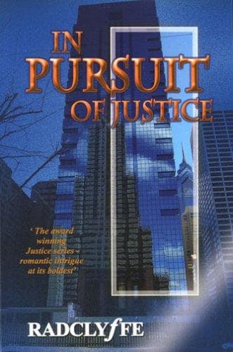 Portada de In Pursuit of Justice
