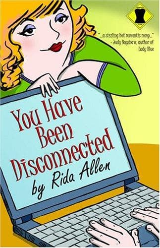 Portada de You Have Been Disconnected