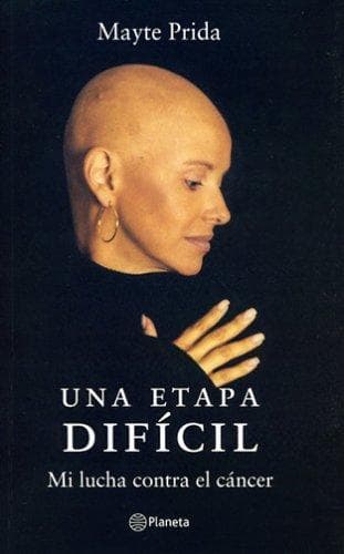 Portada de Una Etapa Dificil