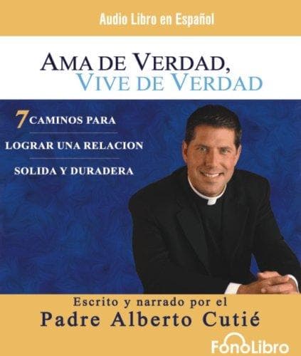 Portada de AMA De Verdad, Vive De Verdad/ Real Life, Real Love