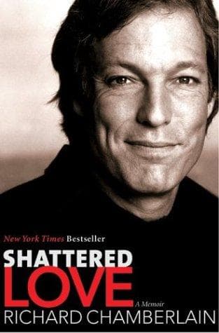 Portada de Shattered Love