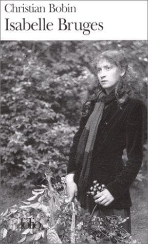 Portada de Isabelle Bruges