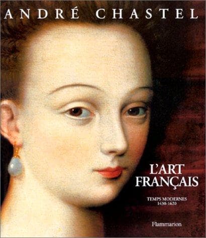 Portada de Art Francais, L' - 1430-162o