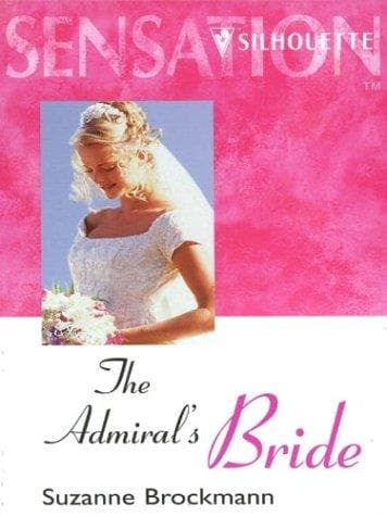 Portada de The Admiral's Bride