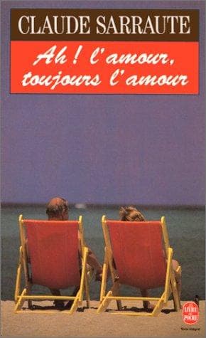 Portada de Ah! L'Amour, Toujours L'Amour