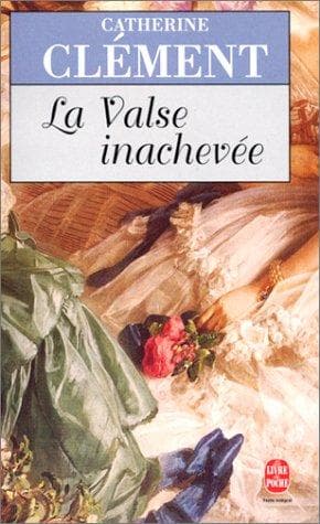 Portada de La Valse Inacheve