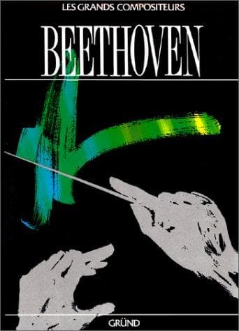 Portada de Beethoven