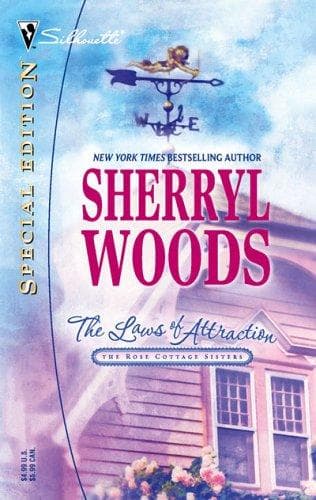Portada de The laws of attraction