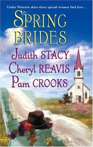 Portada de Spring Brides