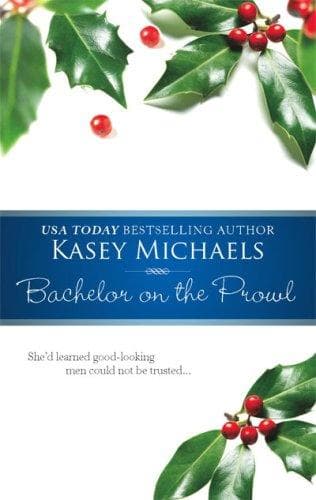 Portada de Bachelor On The Prowl