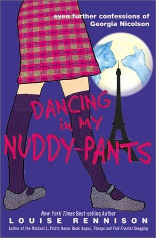 Portada de Dancing in my nuddypants