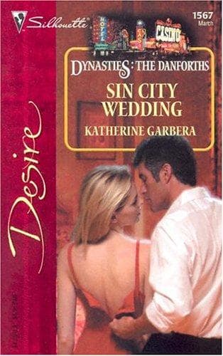 Portada de Sin city wedding