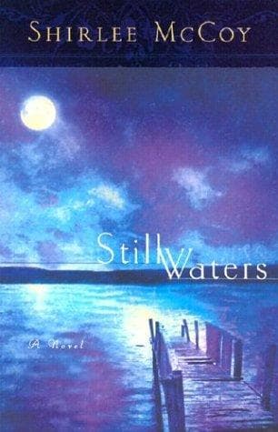Portada de Still waters
