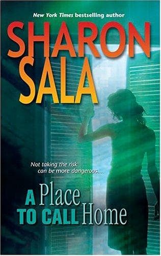 Portada de A place to call home