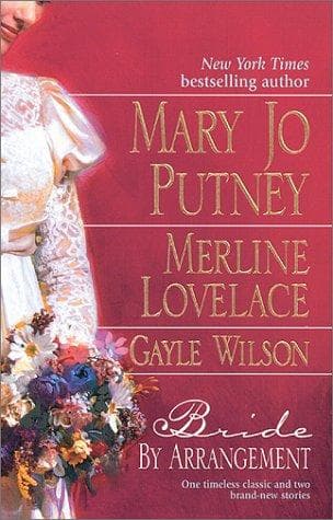 Portada de Bride by Arrangement
