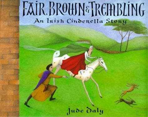 Portada de Fair, Brown & Trembling