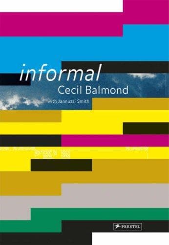 Portada de Informal