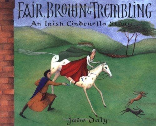 Portada de Fair, Brown & Trembling